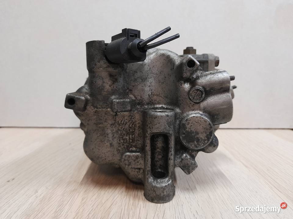 Sprężarka klimatyzacji 1K0820859F Volkswagen Wyszków