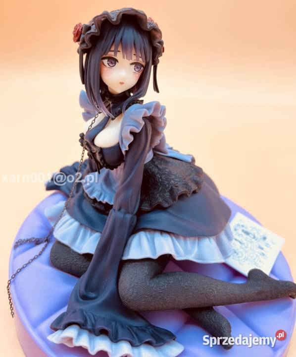 Figurka Projekt Cosplay Marin Kitagawa Taito 16 Bielsko-Biała