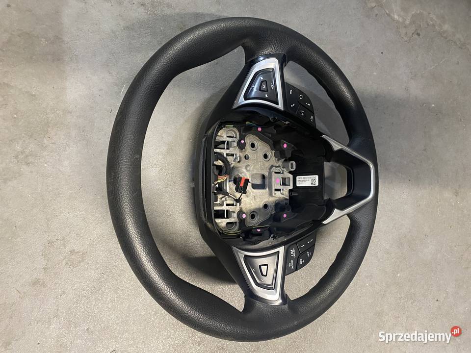 Kierownica Ford Mondeo śląskie