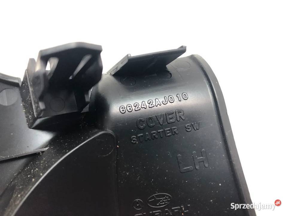 SUBARU OUTBACK IV LEGACY V LISTWA DEKOR OSŁONA Motoryzacja Skarżysko-Kamienna sprzedam