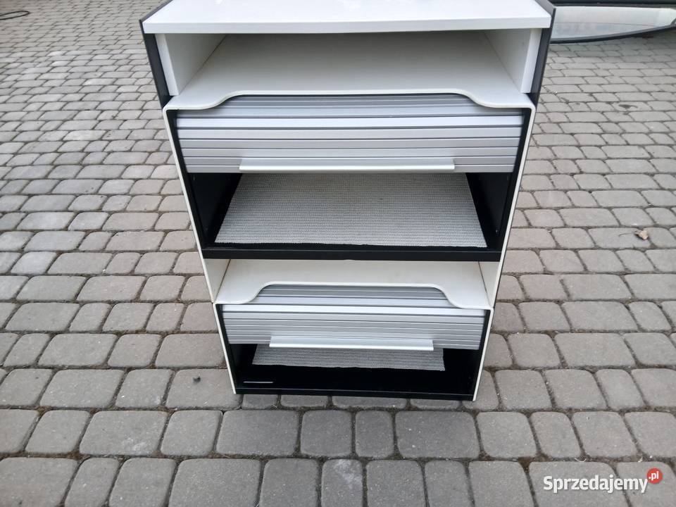 Szafka t5 multivan westfalia Pozostałe Bolesławiec