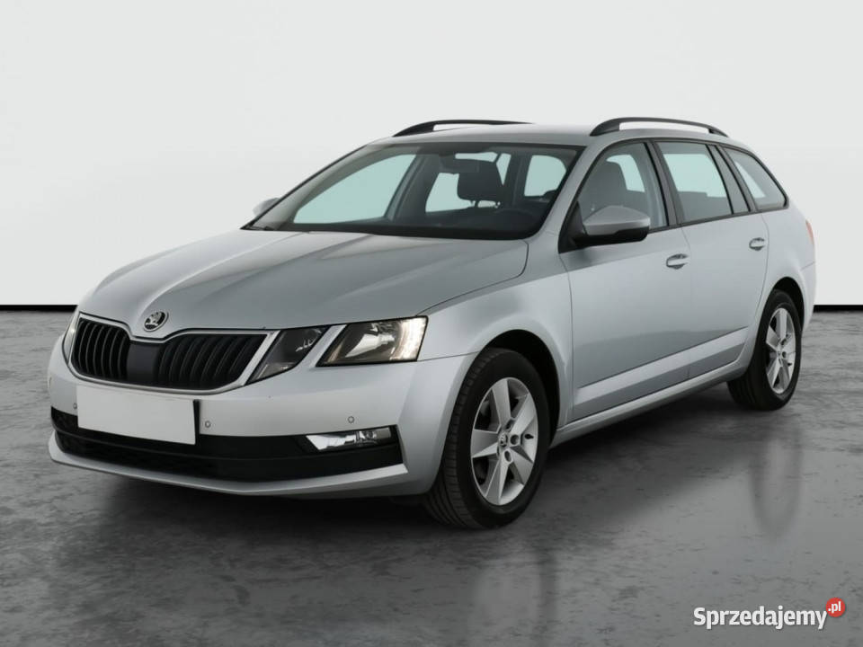 Skoda Octavia 16 TDI Piaseczno
