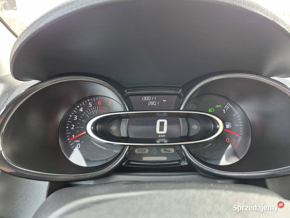 Renault Clio 12 16V 75 Clio