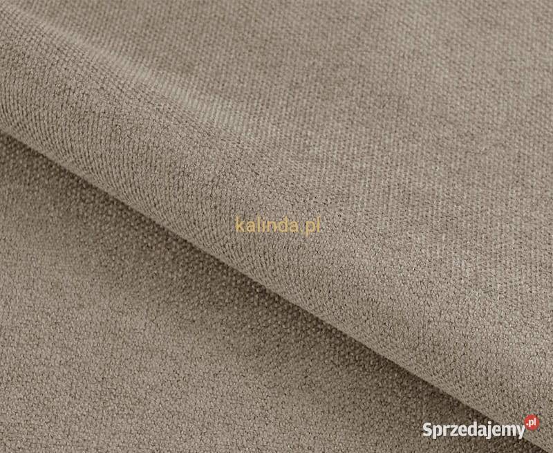 BROOKLYN tkanina tapicerska miękka trwała Wrocław