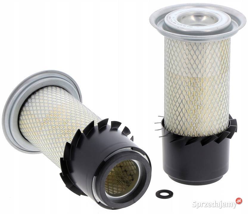 Filtr powietrza HIFI FILTER SA 16018 Tyczyn sprzedam