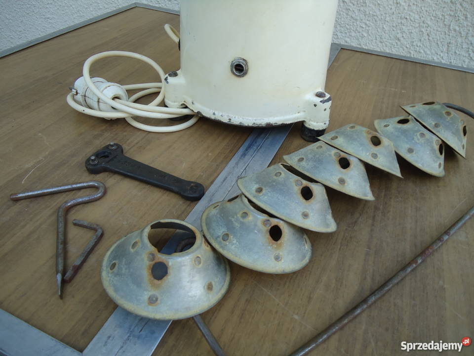 ZABYTKOWA WIRÓWKA DO MLEKA SEPARATORWESTFALIA sprzedam