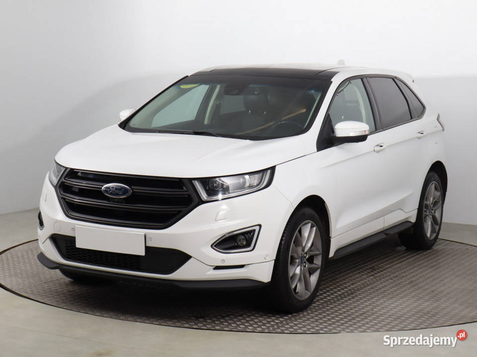 Ford Edge 20 BiTDCI Bielany Wrocławskie
