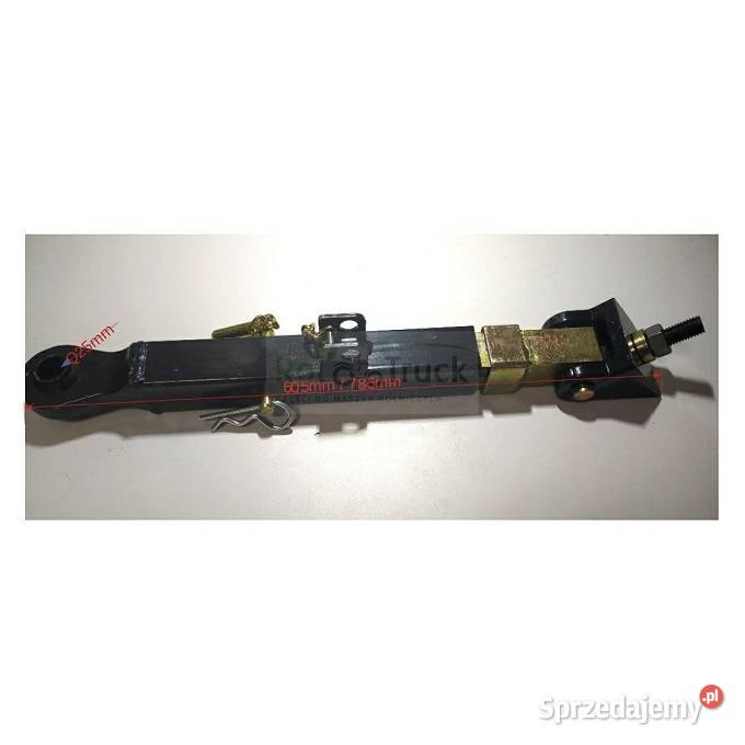 STABILIZATOR VALTRA VALMET CASE 37119100 sprzedam