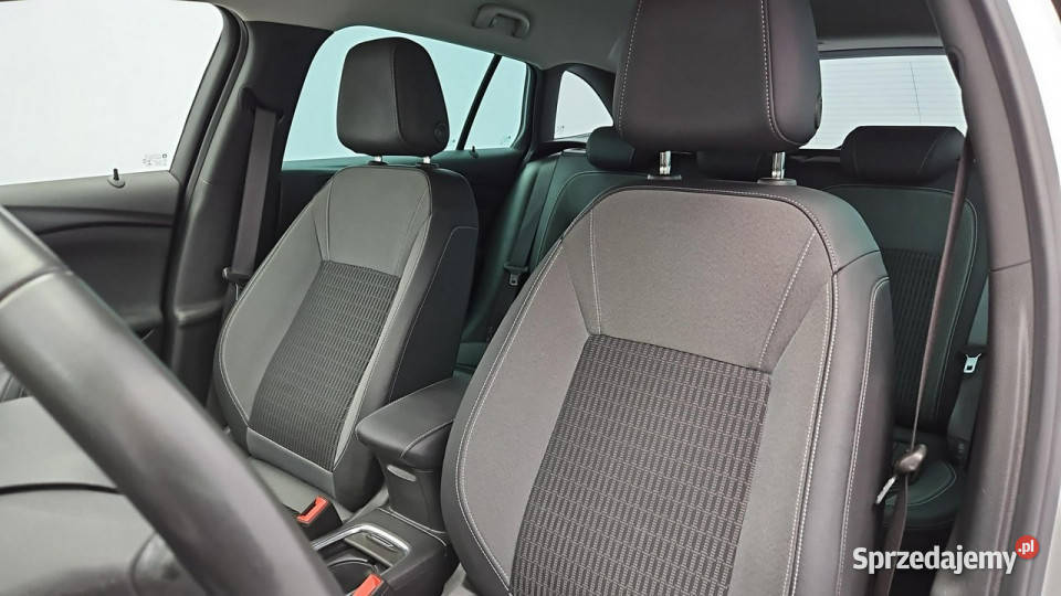 Opel Astra V 15 CDTI Elegance SS Z Polskiego nieuszkodzony Astra Warszawa