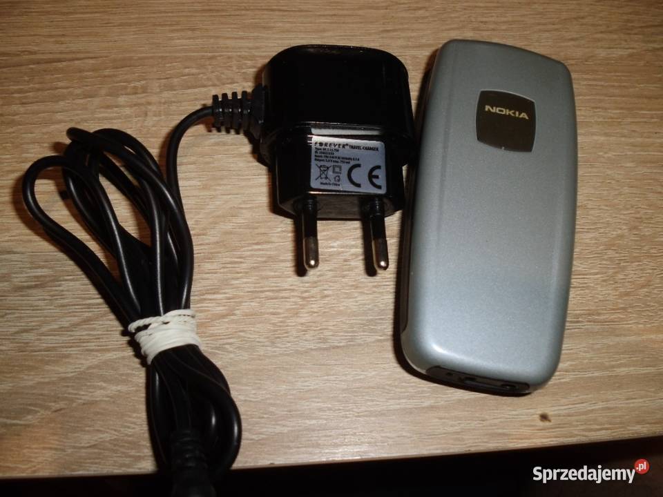 Nokia 2600 Oryginał ładna Głośna Wesoła