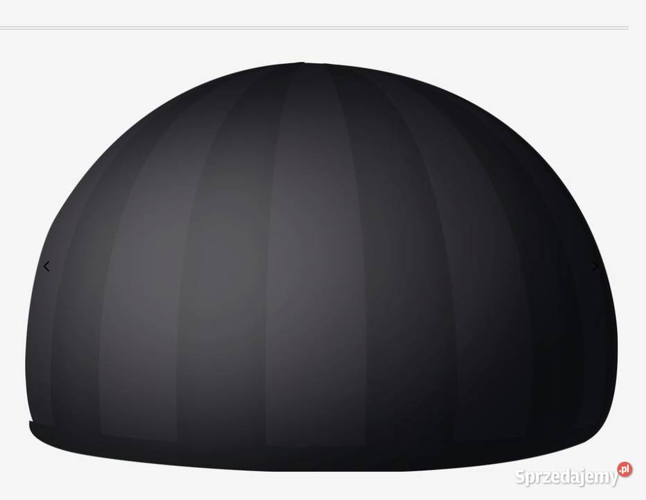 Kopuła nadmuchiwana planetarium przenośne śr 5M Kwidzyn