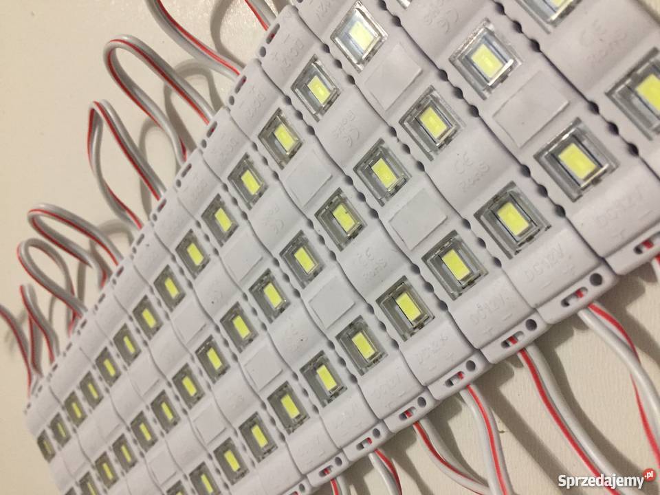 Oświetlenie do opryskiwaczy LED 15W 12V Pomiechówek