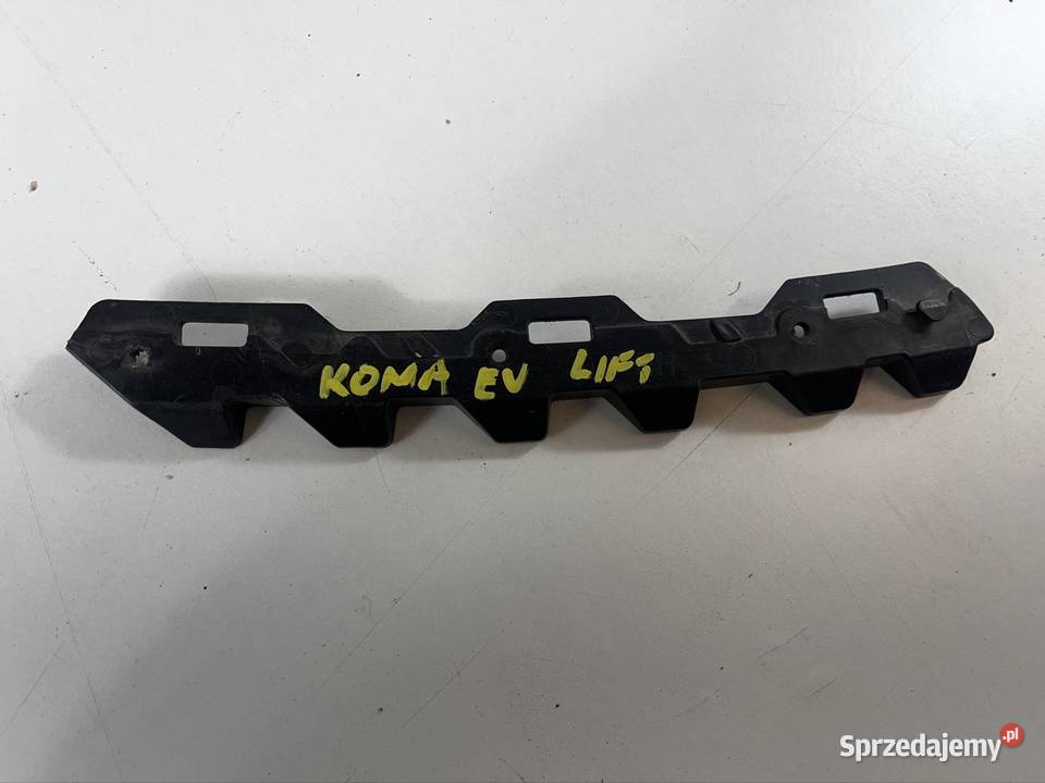 HYUNDAI KONA I LIFT 21 ŚLIZG ZDERZAKA PRAWY Międzychód