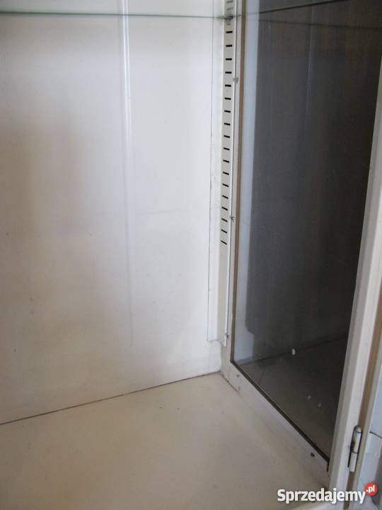 Szafka Medyczna Industrial PRL Elbląg