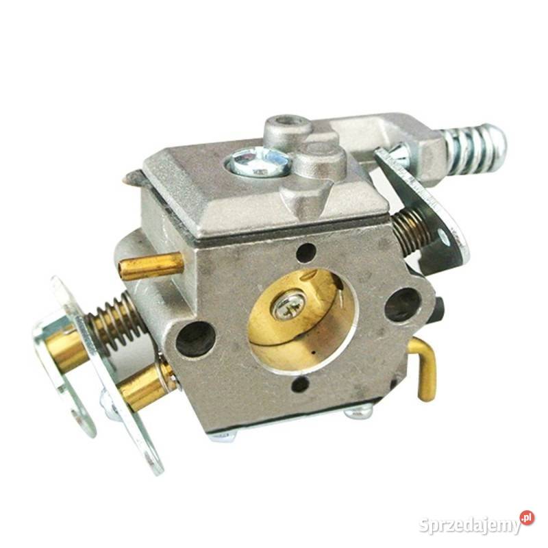 Gaźnik Partner 350351370420 Ostrołęka sprzedam