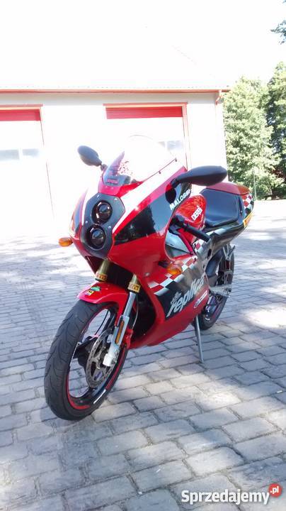 Derbi GPR 50 R sprowadzony Rozogi