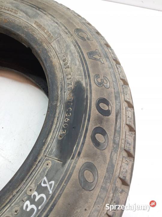 OPONA LETNIA FIRESTONE CV3000 19570R15C 3603 889 70