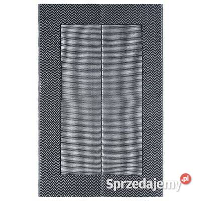 vidaXL Dywan na zewnątrz szary 160x230 Warszawa sprzedam