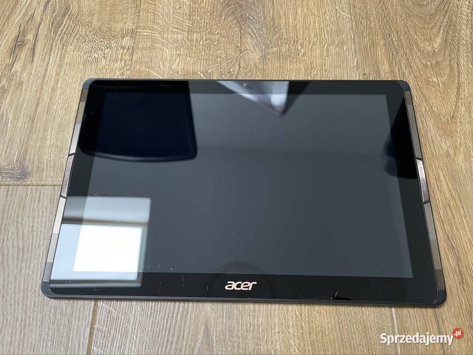 Tablet Acer Iconia Tab 10 A3A40 Android Marki