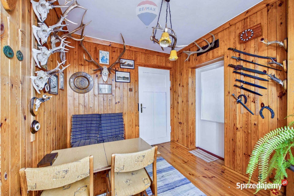 Na sprzedaż mieszkanie 5 pokoi ogródek dolnośląskie Chocianów sprzedam