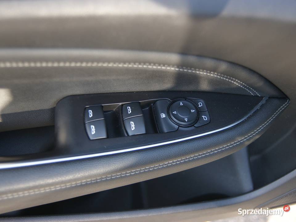Opel Insignia 2018 sprzedam