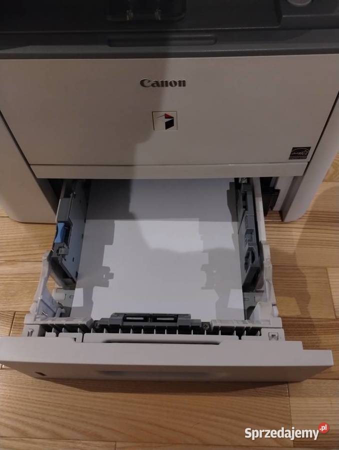 Drukarka urządzenie wielofunkcyjne Canon iR1133a Warszawa sprzedam