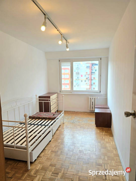 Mieszkanie 602m2 2 pokoje Sieradz 60.2m2