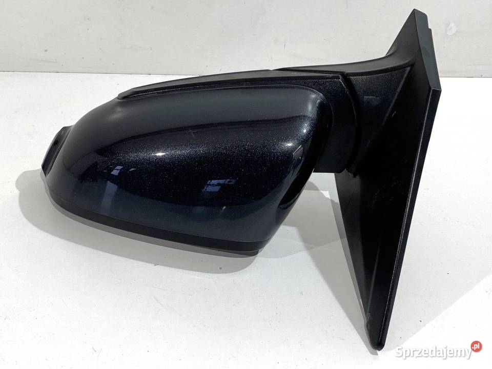LUSTERKO LEWY HYUNDAI KONA Crossover X Lusterka zewnętrzne