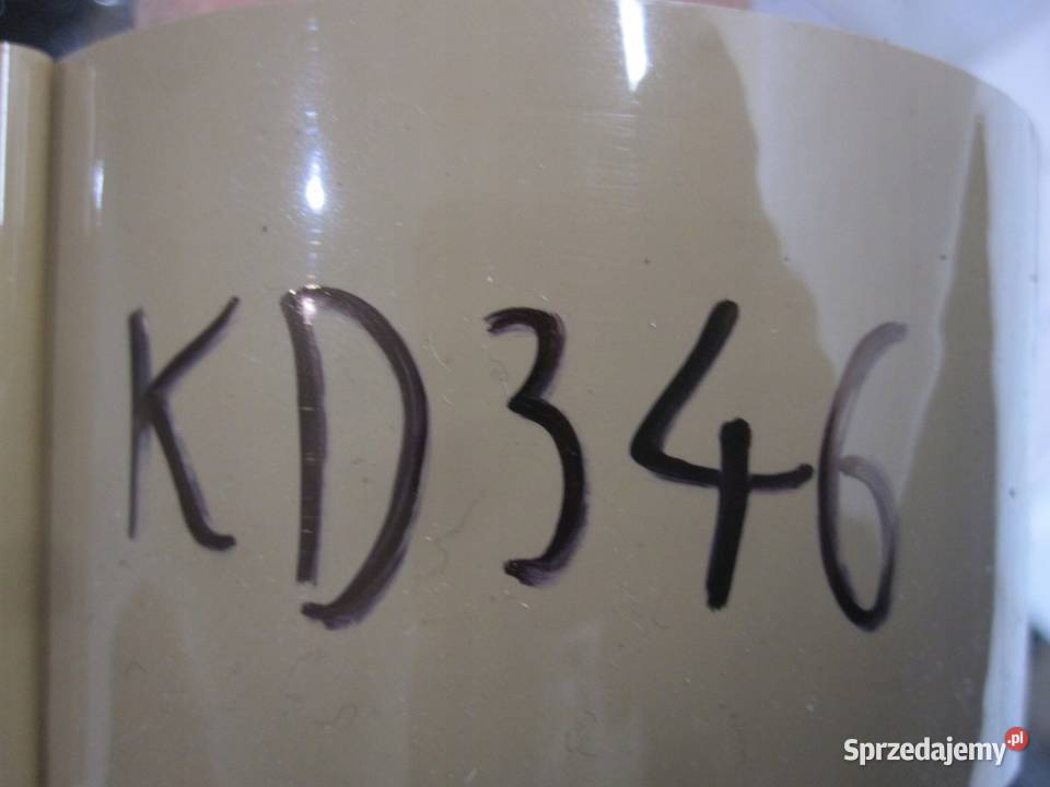 GIULIETTA półka bagażnika Kielce