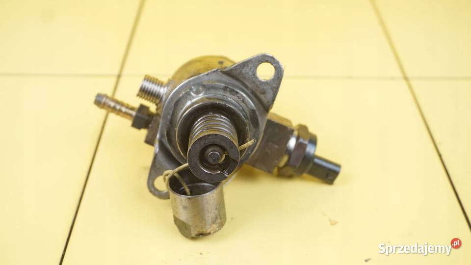 GOLF VI SCIROCCO JETTA TIGUAN EOS 14 TSI 11r 160 Pompy paliwa Suków sprzedam