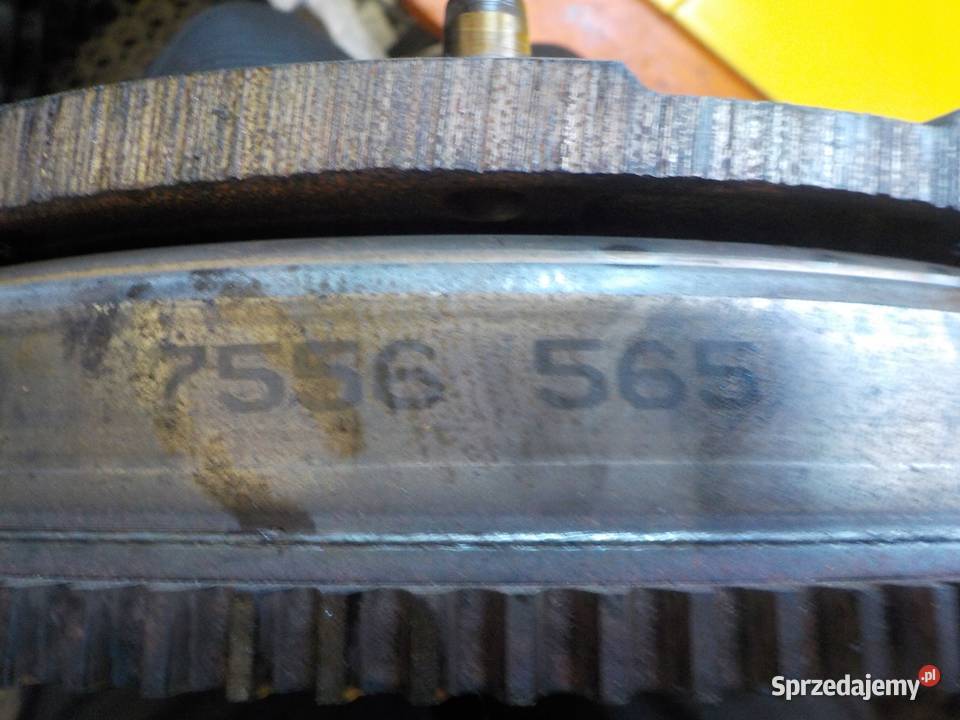 BMW E90 325i E60 X3 Z4 25 B 07r 218 N52B25 kolo Sprzęgła i elementy Suków sprzedam