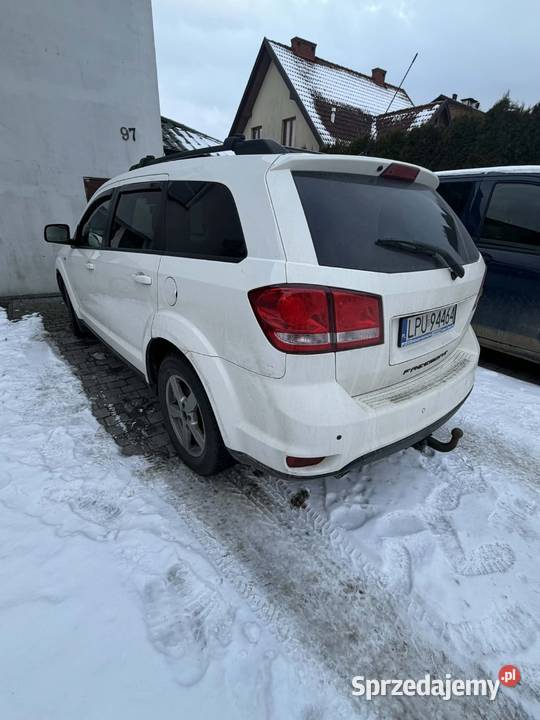 Sprzedam relingi dachowe lubelskie Puławy