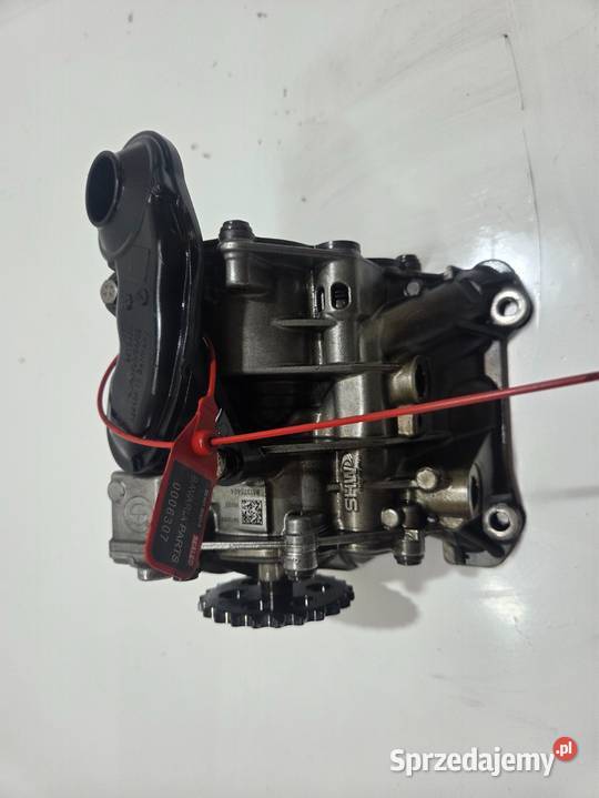 POMPA OLEJU BMW F10 B47D20A 8513756 osobowe Strzyżewice