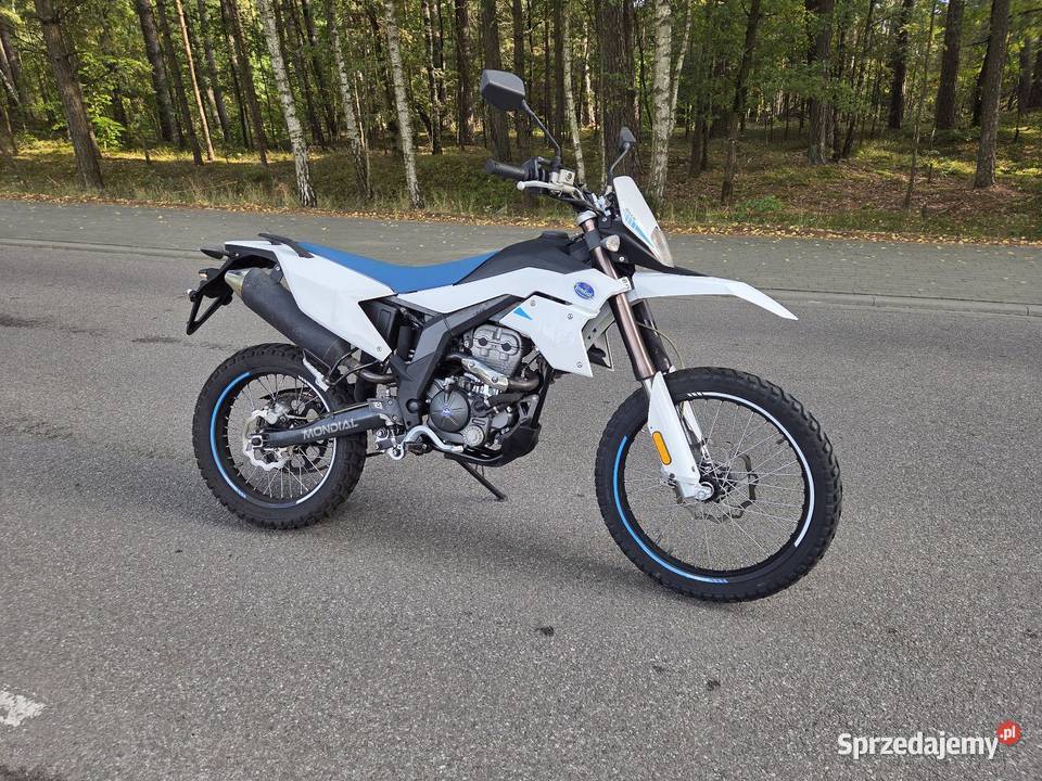 Aprilia