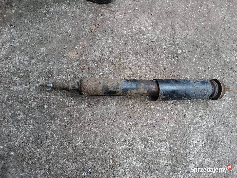 Amortyzator tył BMW e87 Chlewice