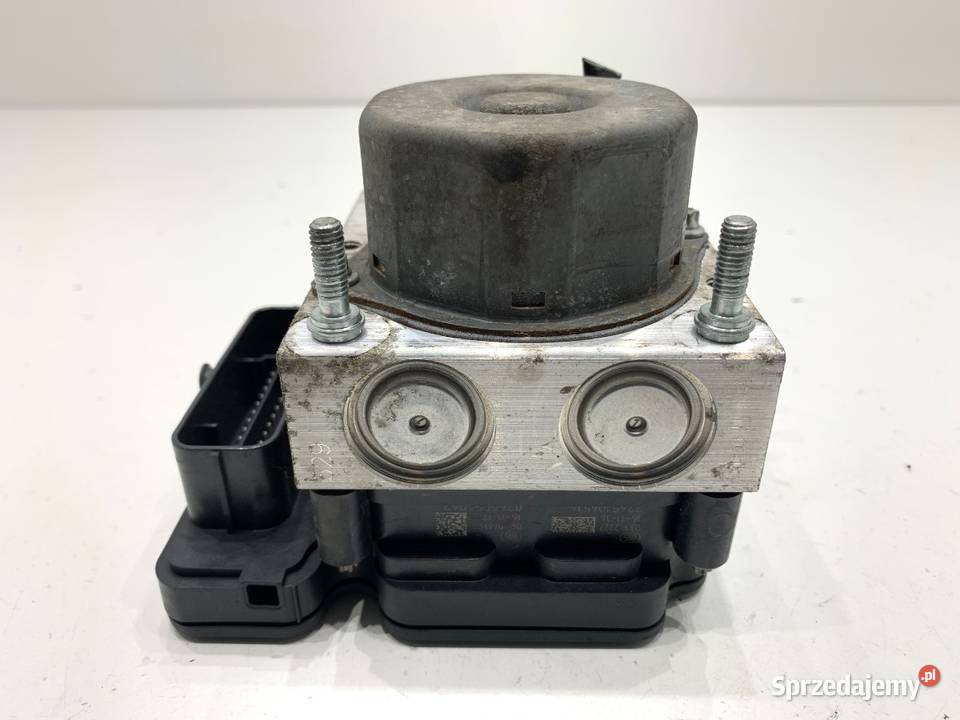 POMPA ABS PEUGEOT 308 II 9816071180 12 131 1321 Części samochodowe