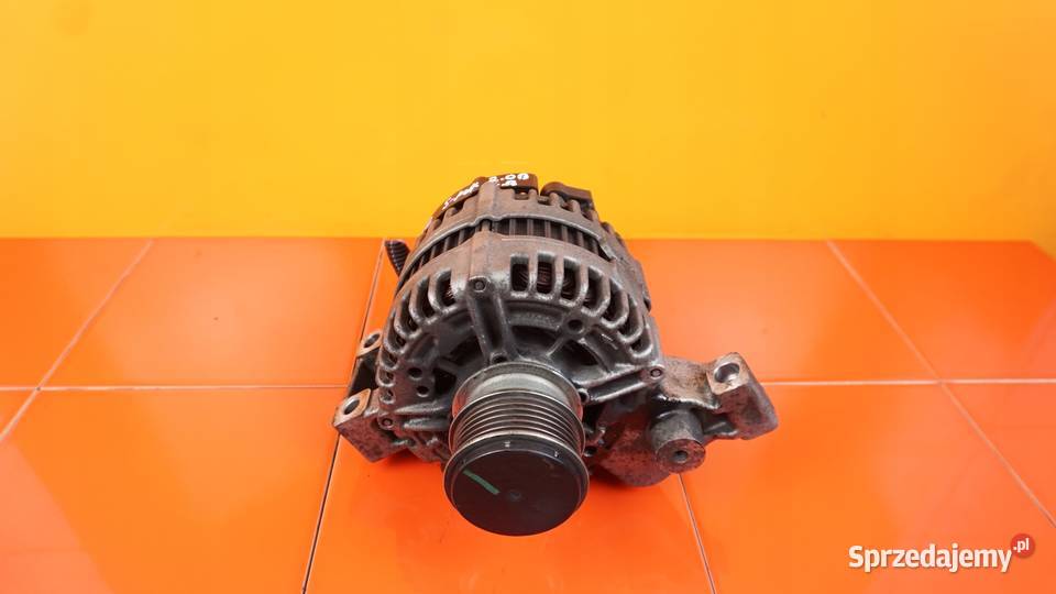 S GALAXY 20 ECOBOOST 12r 203 TNWA alternator osobowe Układ elektryczny silnika Suków