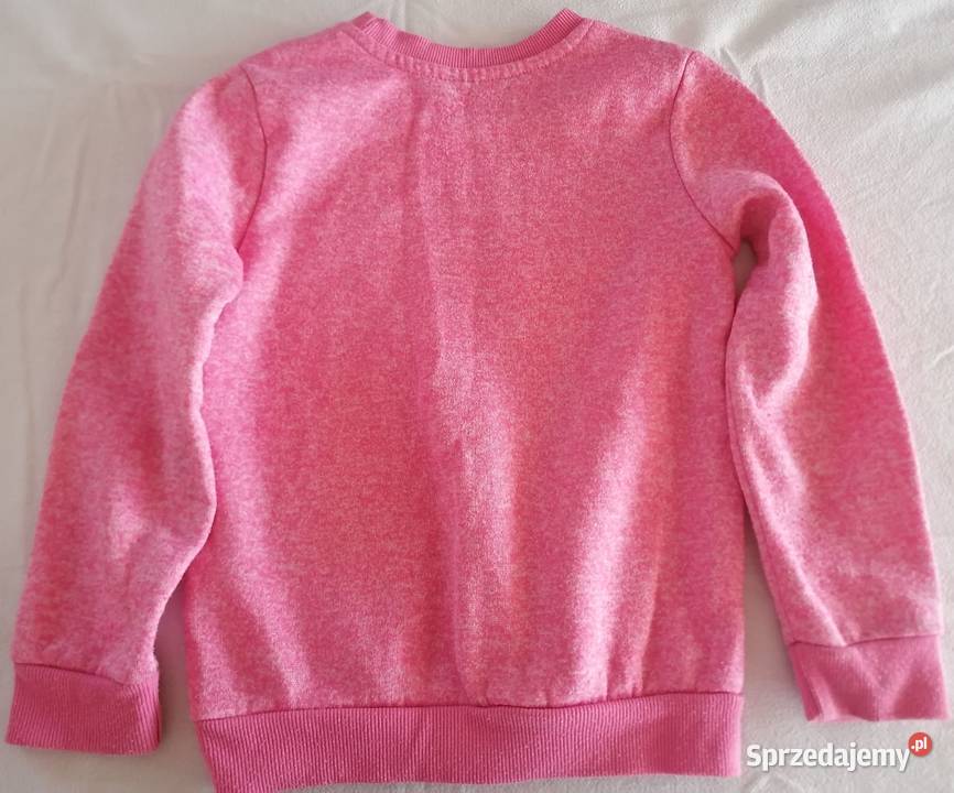 Bluza polarowa Little Kids rozmiar 122FUN łódzkie Łódź