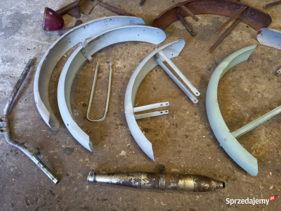 Czesci zak rys Sokołów Podlaski