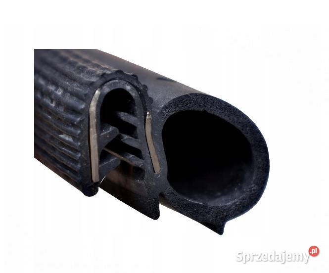 Uszczelka Drzwi 126p Maluch Polonez 125p FSO Żuk