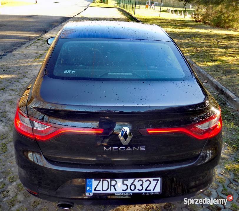 Renault Megane 16sce Gudowo sprzedam