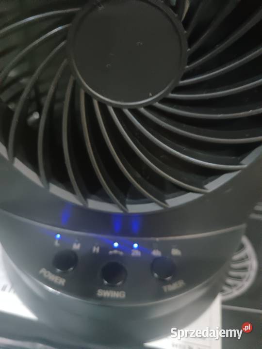 Wentylator sprzedam