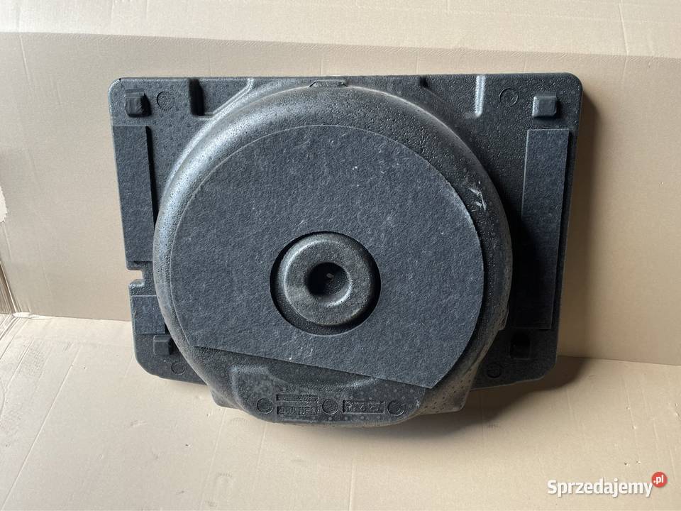 995652327R wkład koła zapasowego renault koleos Szczecin