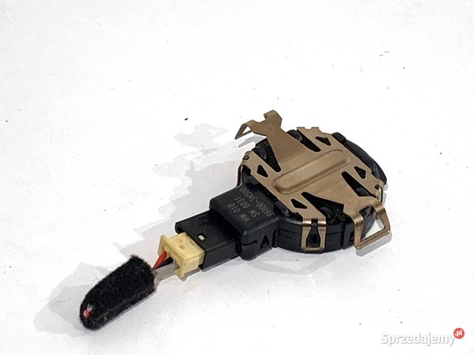 CZUJNIK DESZCZU HYUNDAI KONA 960003N500 Czujniki deszczu sprzedam