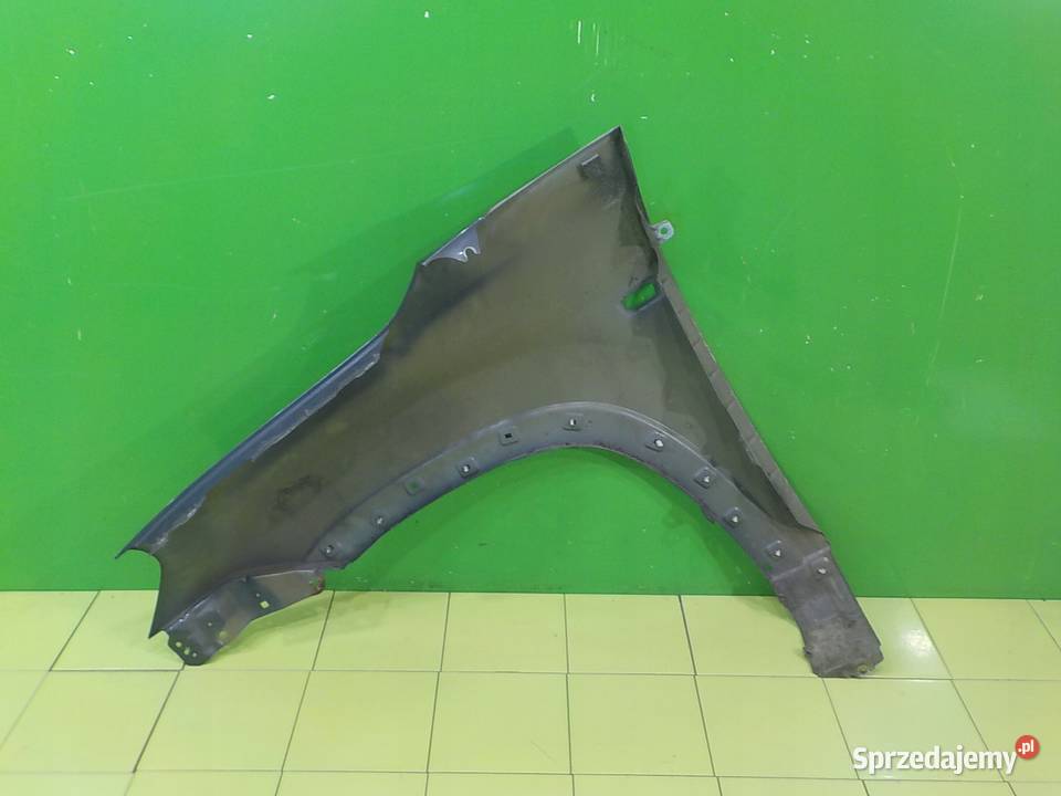 CHEVROLET ORLANDO 18 B 13r 5D blotnik prawy mazowieckie Suków sprzedam