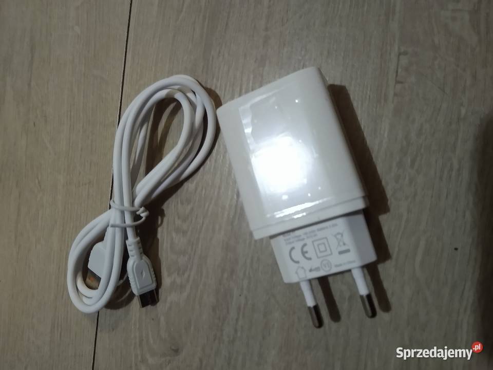 Ładowarka do telefonu sprzedam