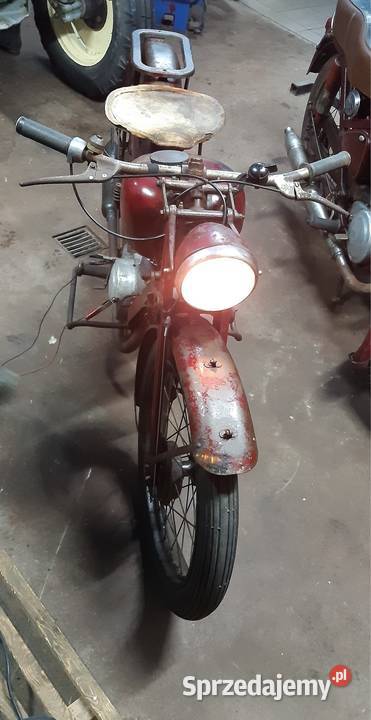 SHL M04 pozostałe Ulanów