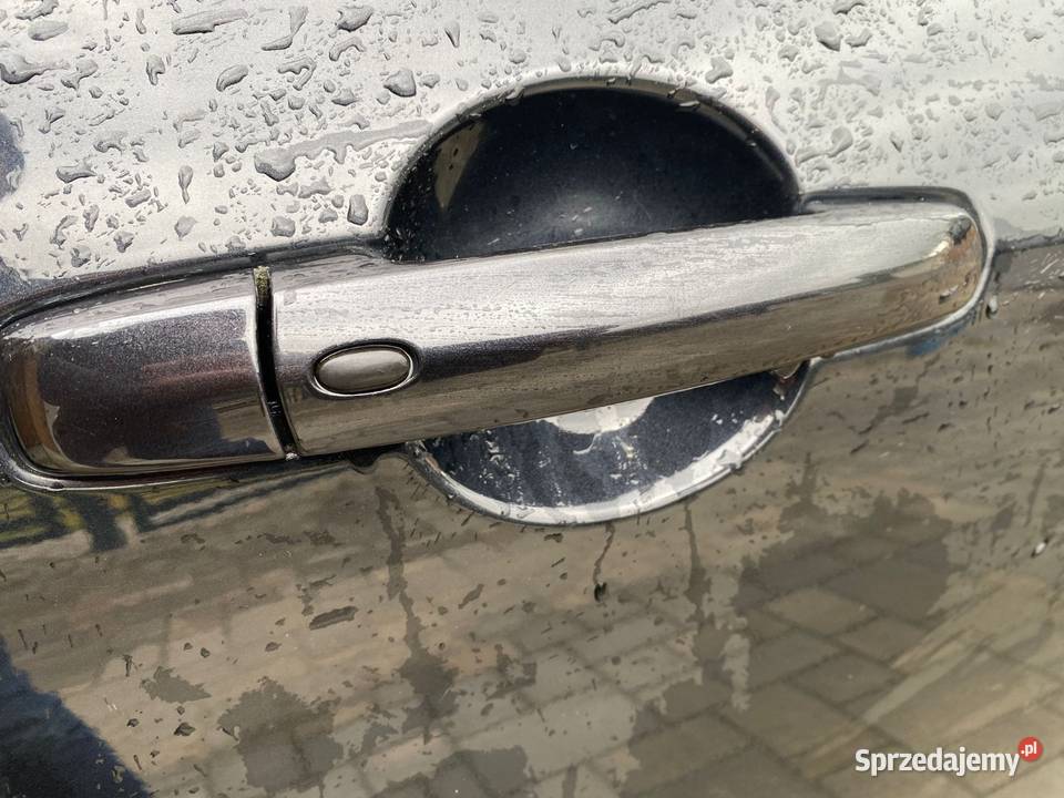Suzuki Swift 13 L benzyna 2010 86000km Kępno