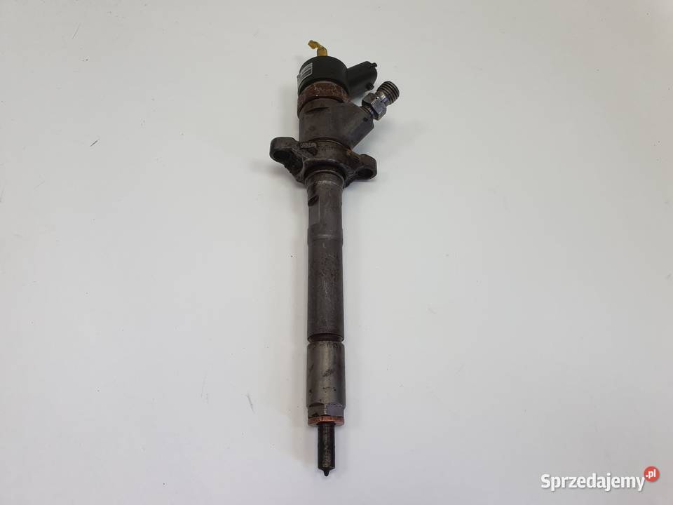 WTRYSKIWACZ Citroen Peugeot Ford Focus 16 TDCI Chełm