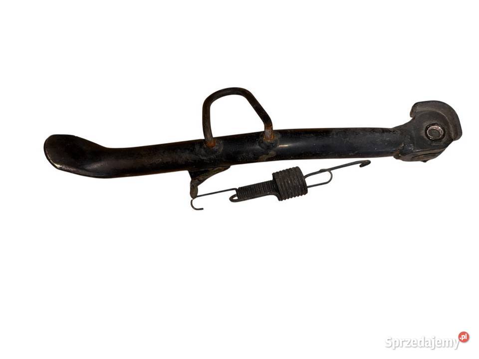 Nóżka boczna Mbk Flame Yamaha Cygnus 125 Ostrów Wielkopolski sprzedam